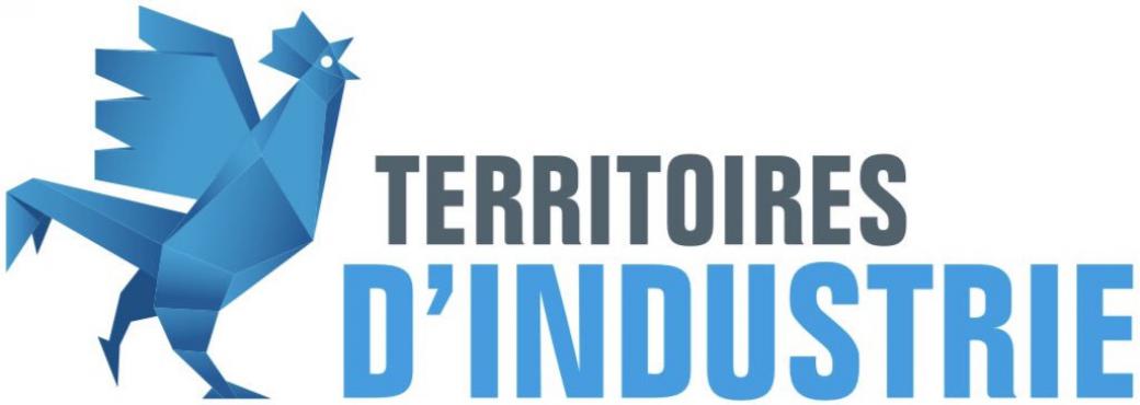 Territoires Industrie